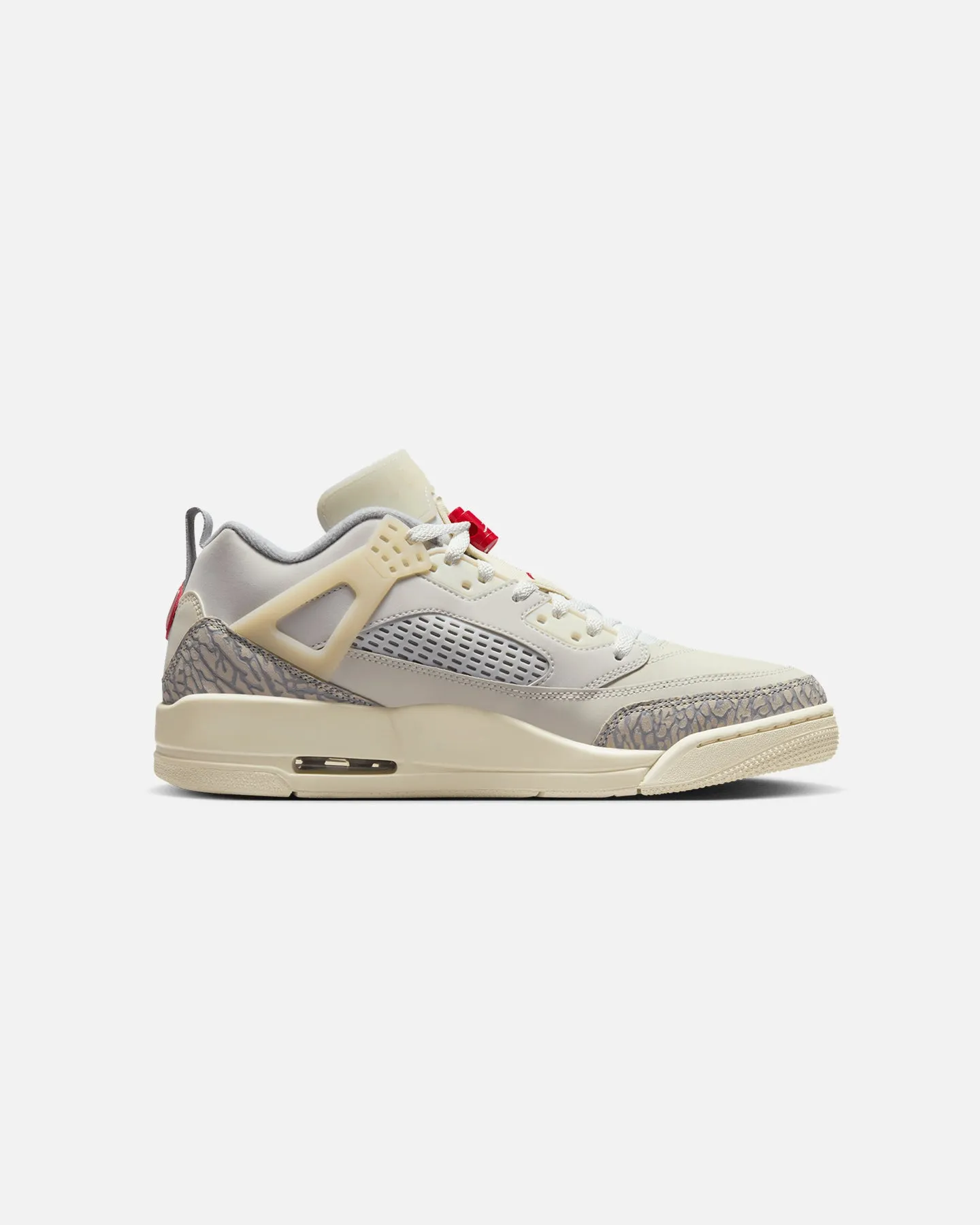Low Arch Long Walk Jordan Spizike Low Sail/University
