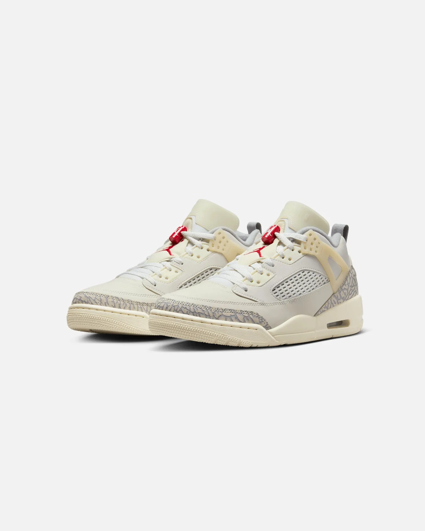 Jordan Spizike Low Sail/University Beauty Walk Low Top