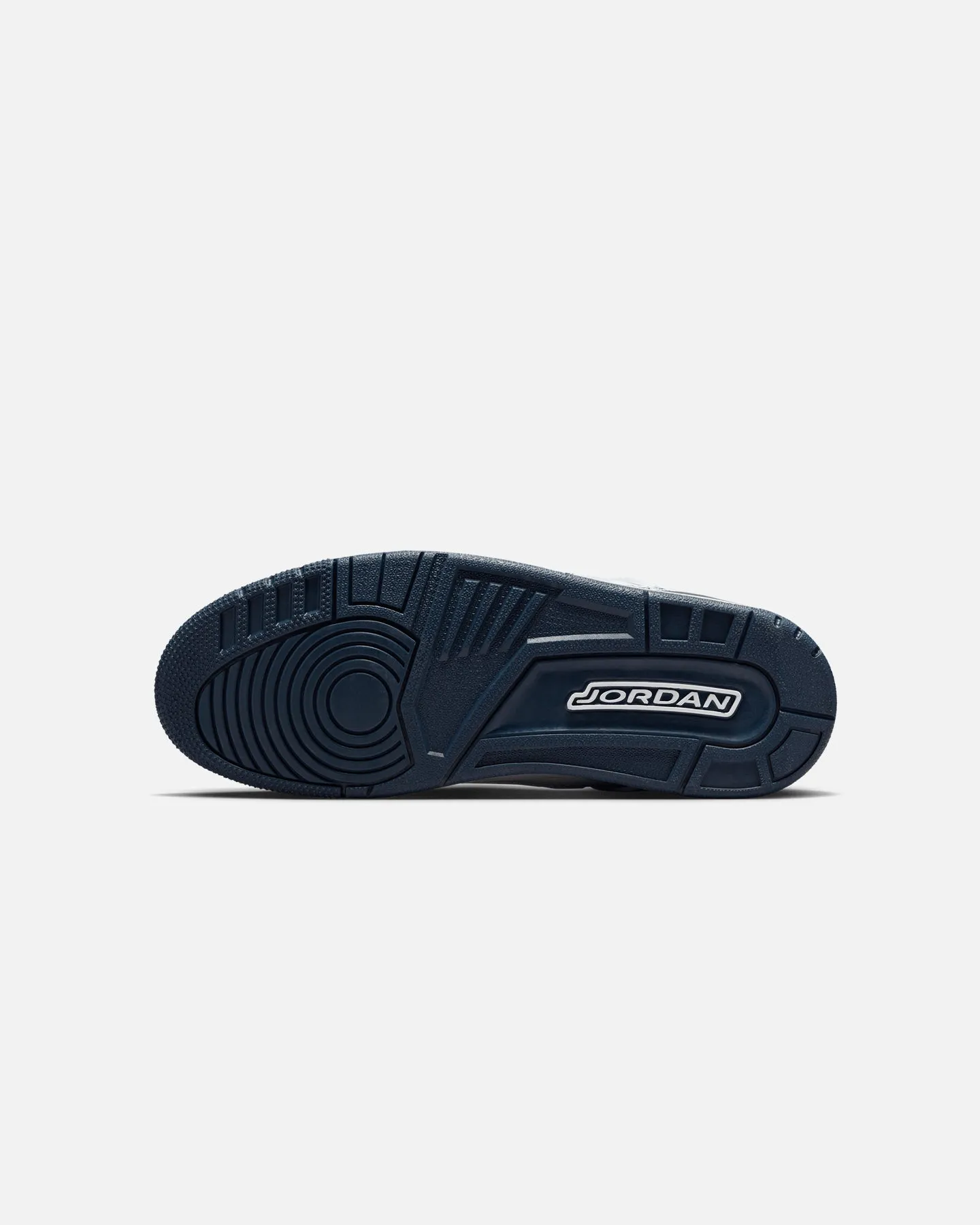 Jordan Spizike Low White/Obsidian Global Cool Sport Edge