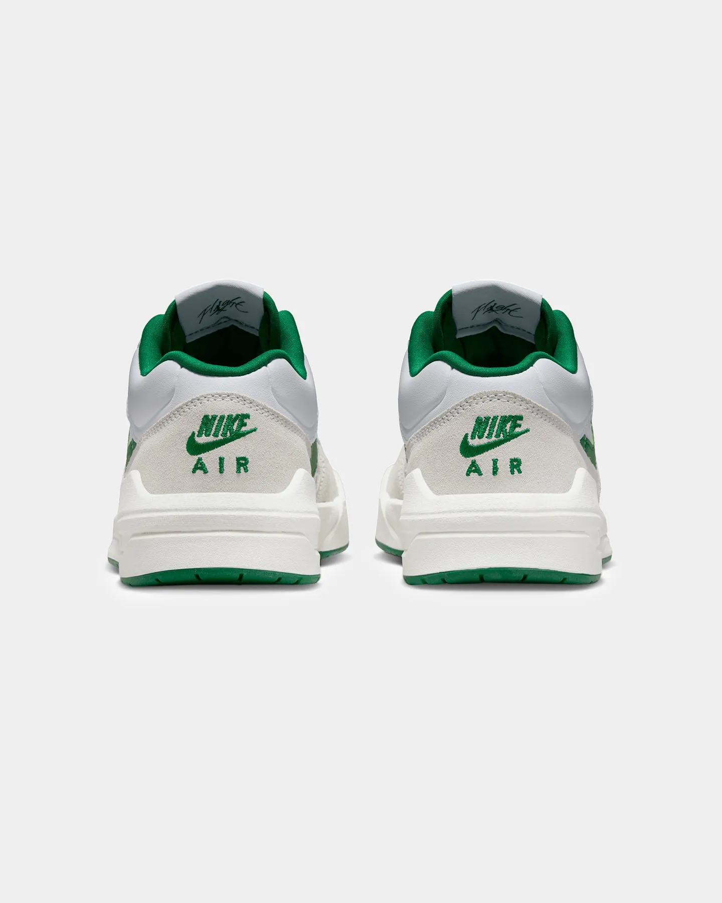 Energy Rise Hill Tough Jordan Stadium 90 "Pine Green" White/Clover