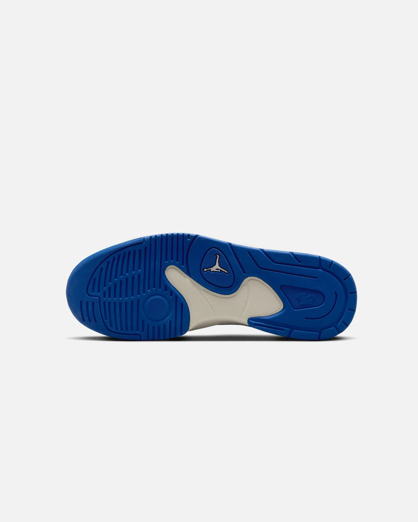 Jordan Stadium 90 White/Game Royal Summer Heat Crystal Glow