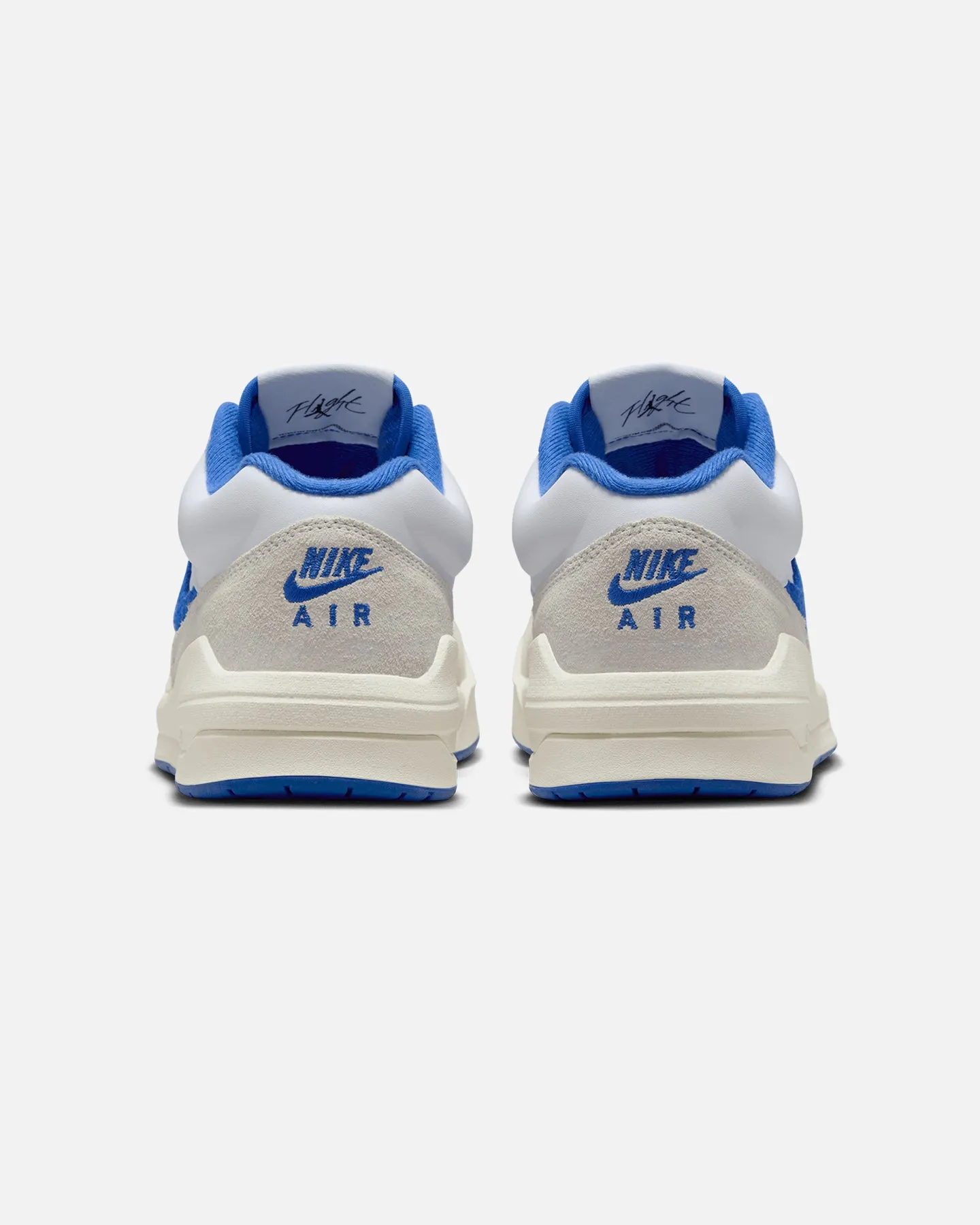 Jordan Stadium 90 White/Game Royal Secure