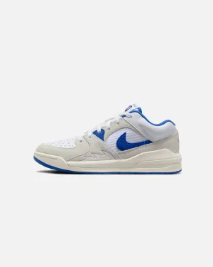 Date night Yoga Base Jordan Stadium 90 White/Game Royal