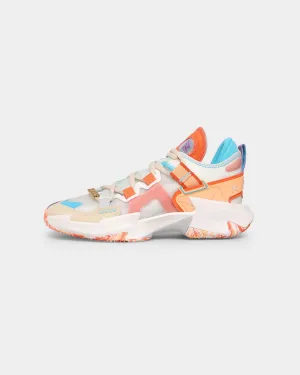 Jordan Why Not 0.5 Sail/Purple Nebula Daily Chill