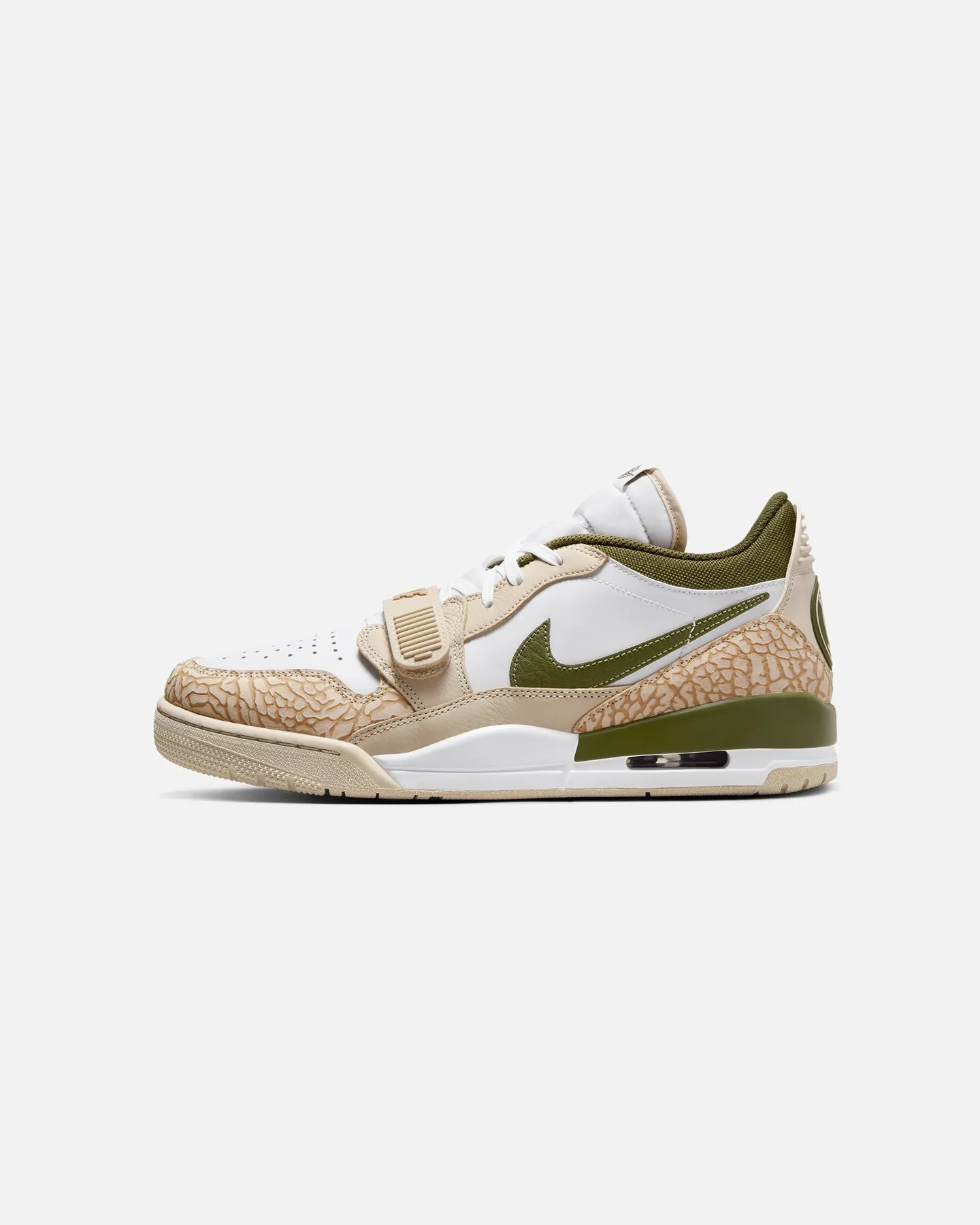 Arch Support Wellness Seekers Jordan X Paris Saint-Germain Air Jordan Legacy 312 Low Sanddrift