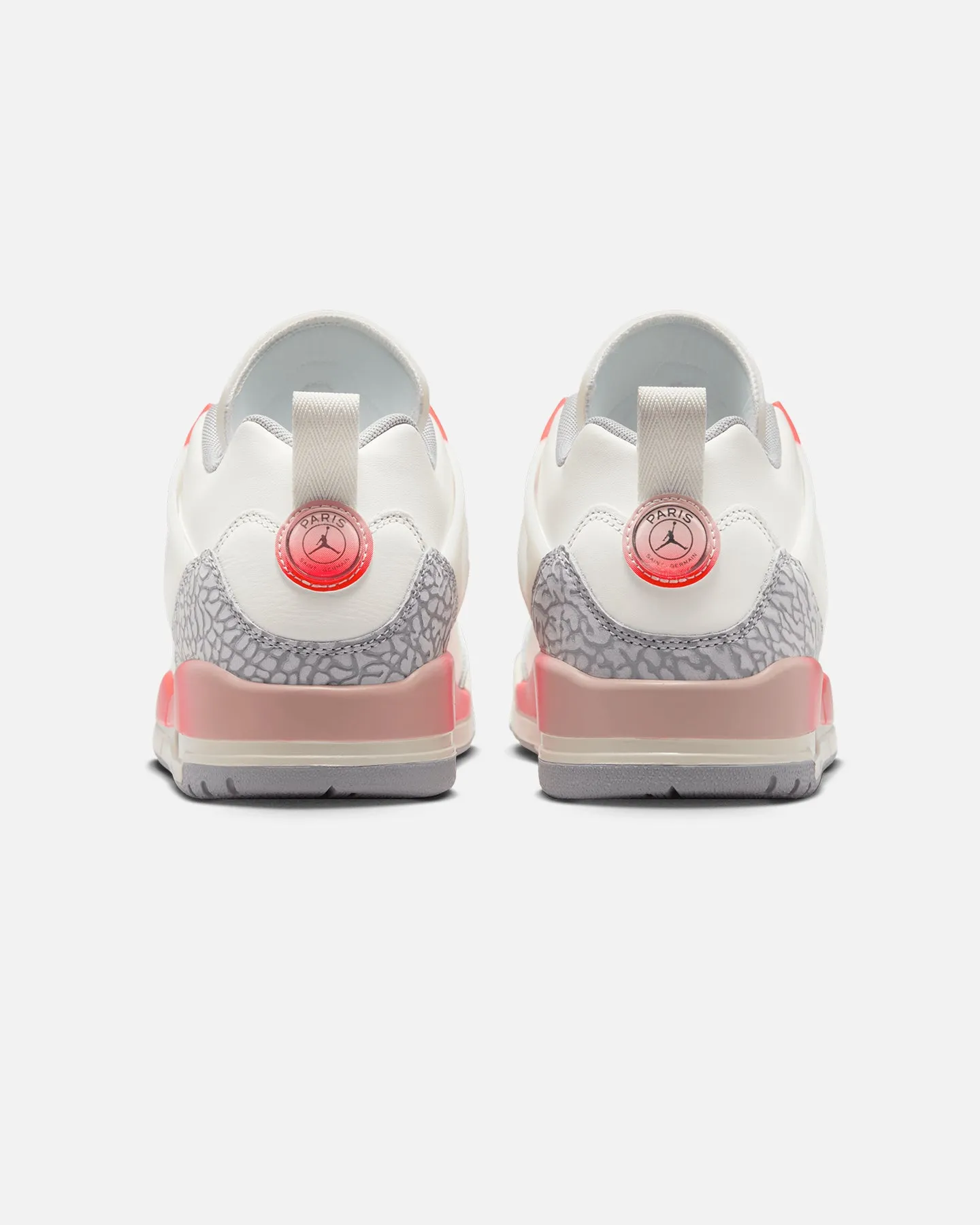 Stabilizing Plate Jordan X PSG Spizike Low Sail/Infrared 2