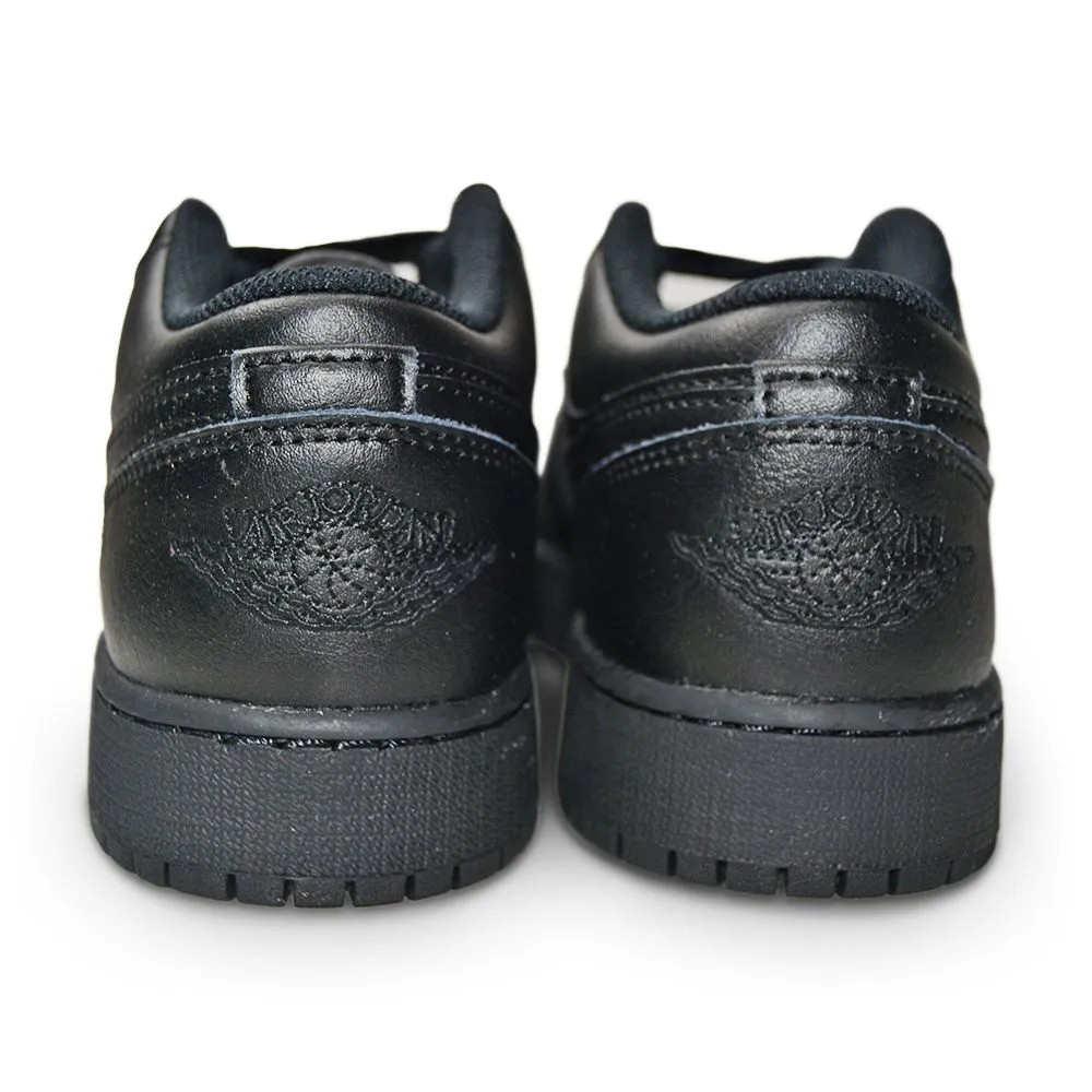 Arch Support System Scratch Resistant Juniors Nike Air Jordan 1 Low (GS)