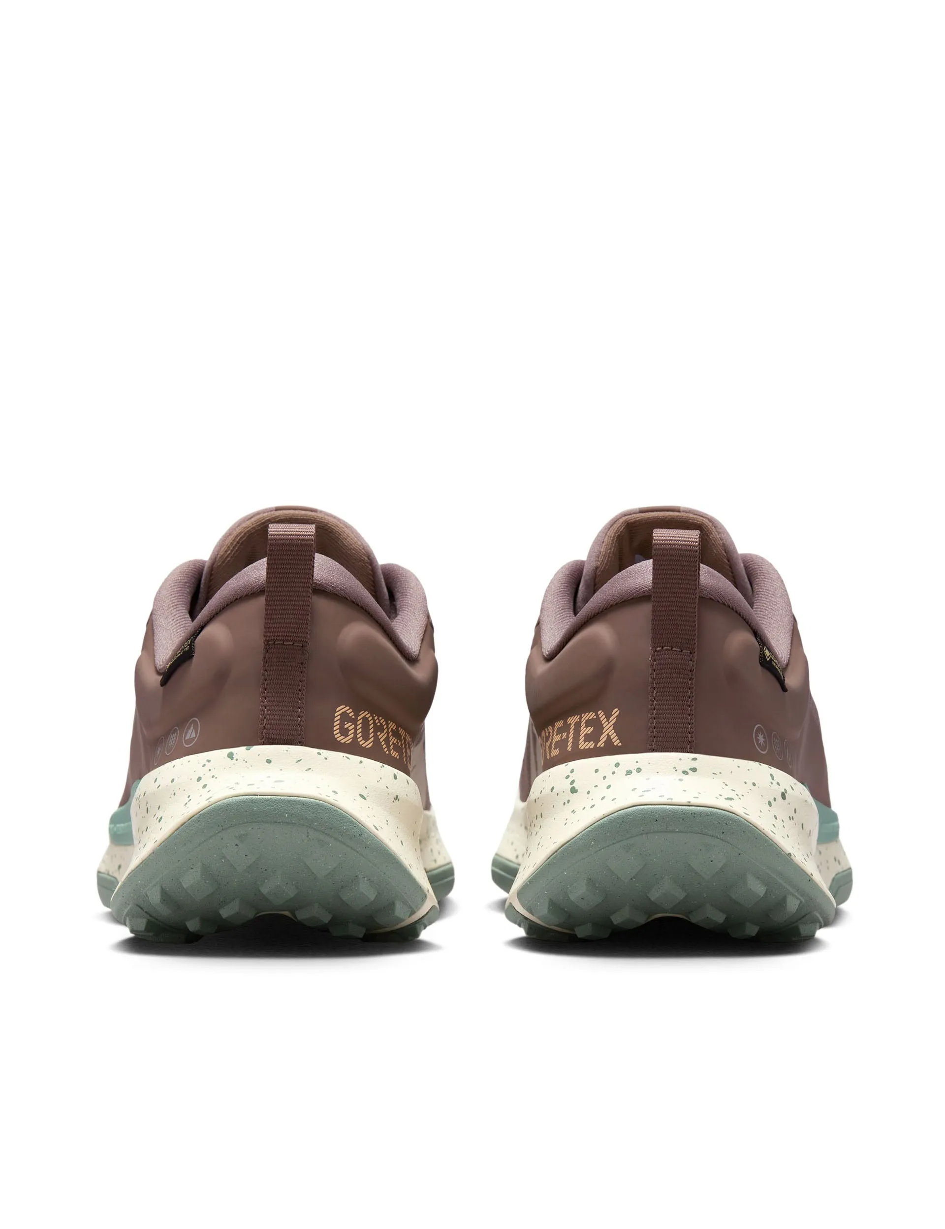 Juniper Trail 2 Gore-Tex Shoes - Mink Brown/Soft Pearl/Cannon long - lasting - quality shoes mesh upper breathability