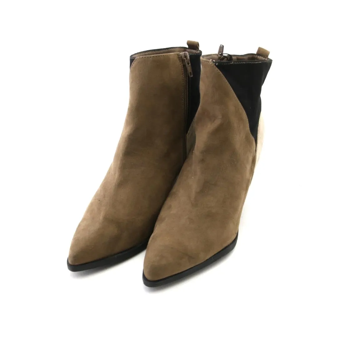 Classic Boots JUSTFAB .