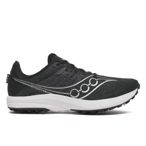 Active Day Quality KILKENNY XC 10 SPIKE - BLACK/WHITE