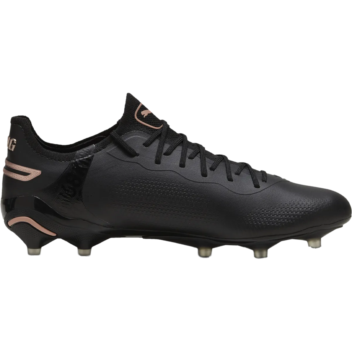 King Ultimate FG/AG non - padded shoes