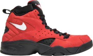 Sustainable Stitching Adaptive design Kith x Air Maestro 2 'Red' - AH1069 600