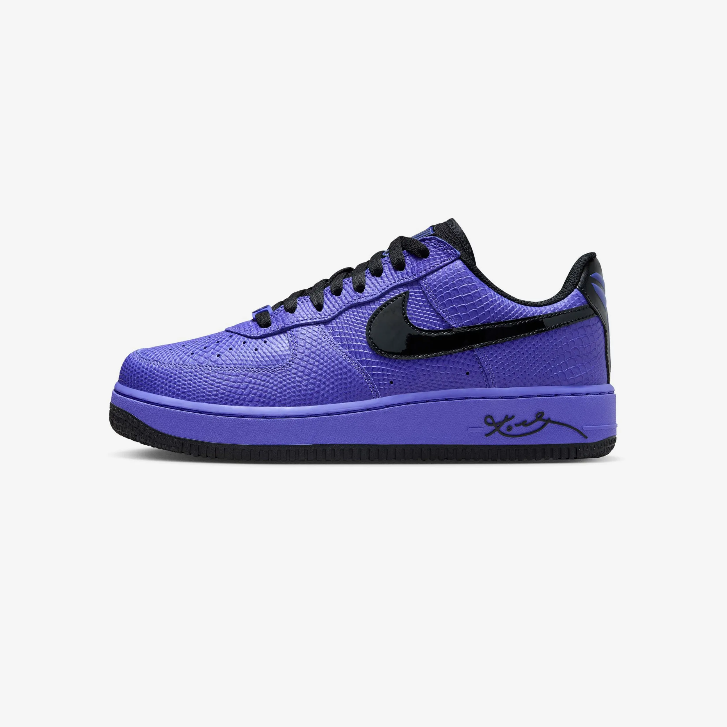SoftInnerLining Air Force 1 Low Protro