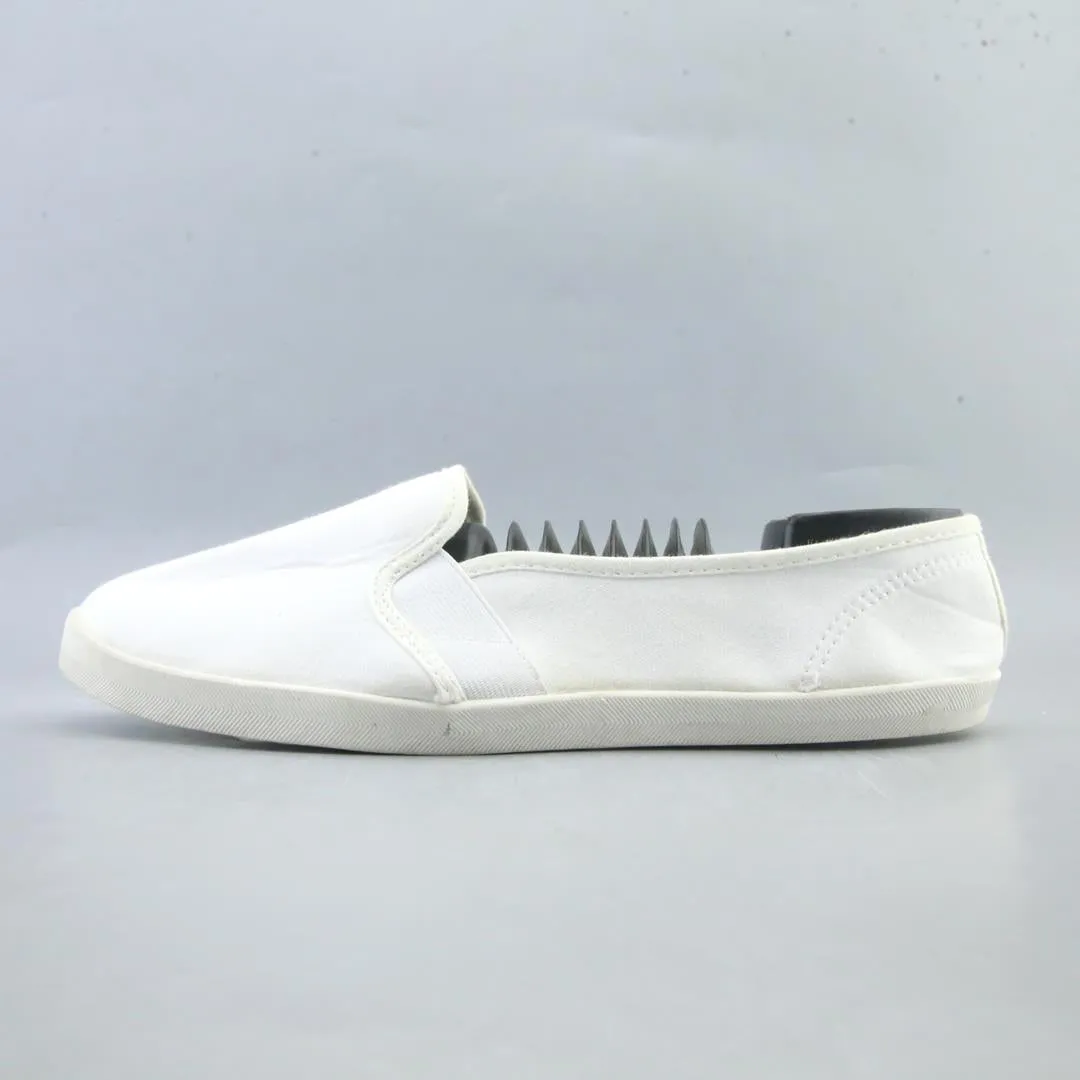 TIME AND TRU MEMORY FOAM Quiet Footprint