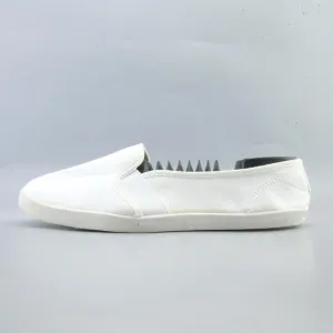 TIME AND TRU MEMORY FOAM Quiet Footprint