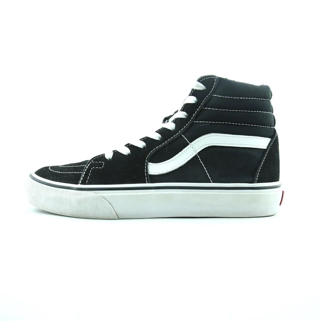 Tunnel Walk Everyday Essential VANS SK8-HI
