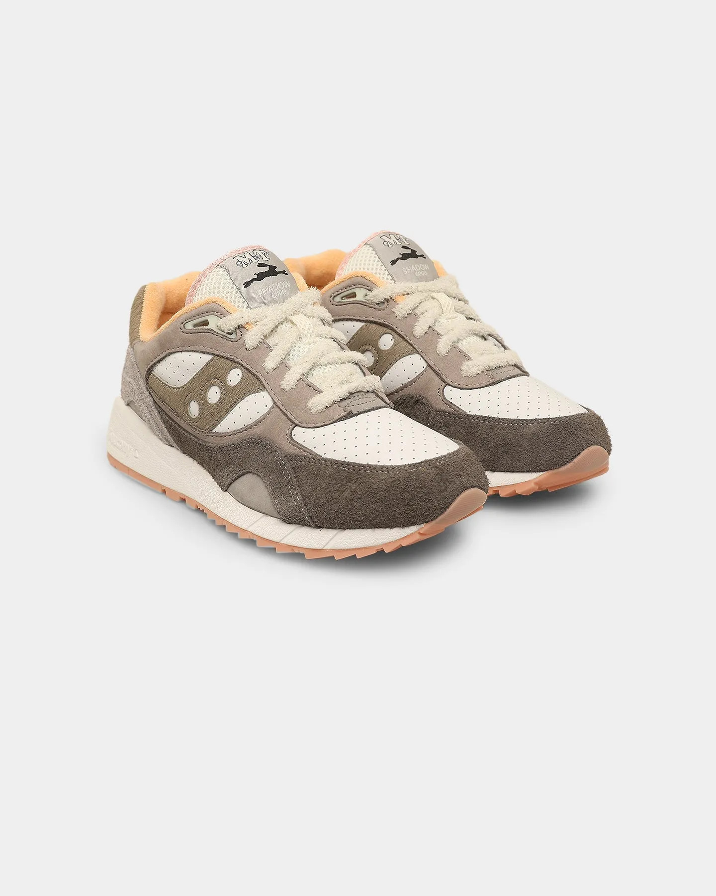 Saucony Shadow 6000 Hare Slip Resistant Outdoor Explorers