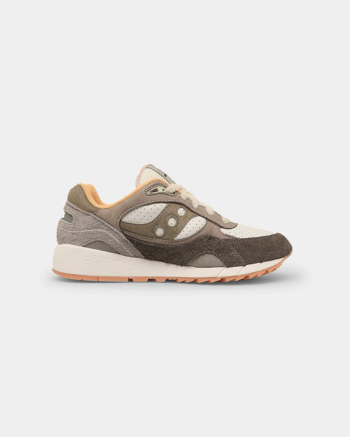 Modern Bold Ergonomic Cold Weather Saucony Shadow 6000 Hare