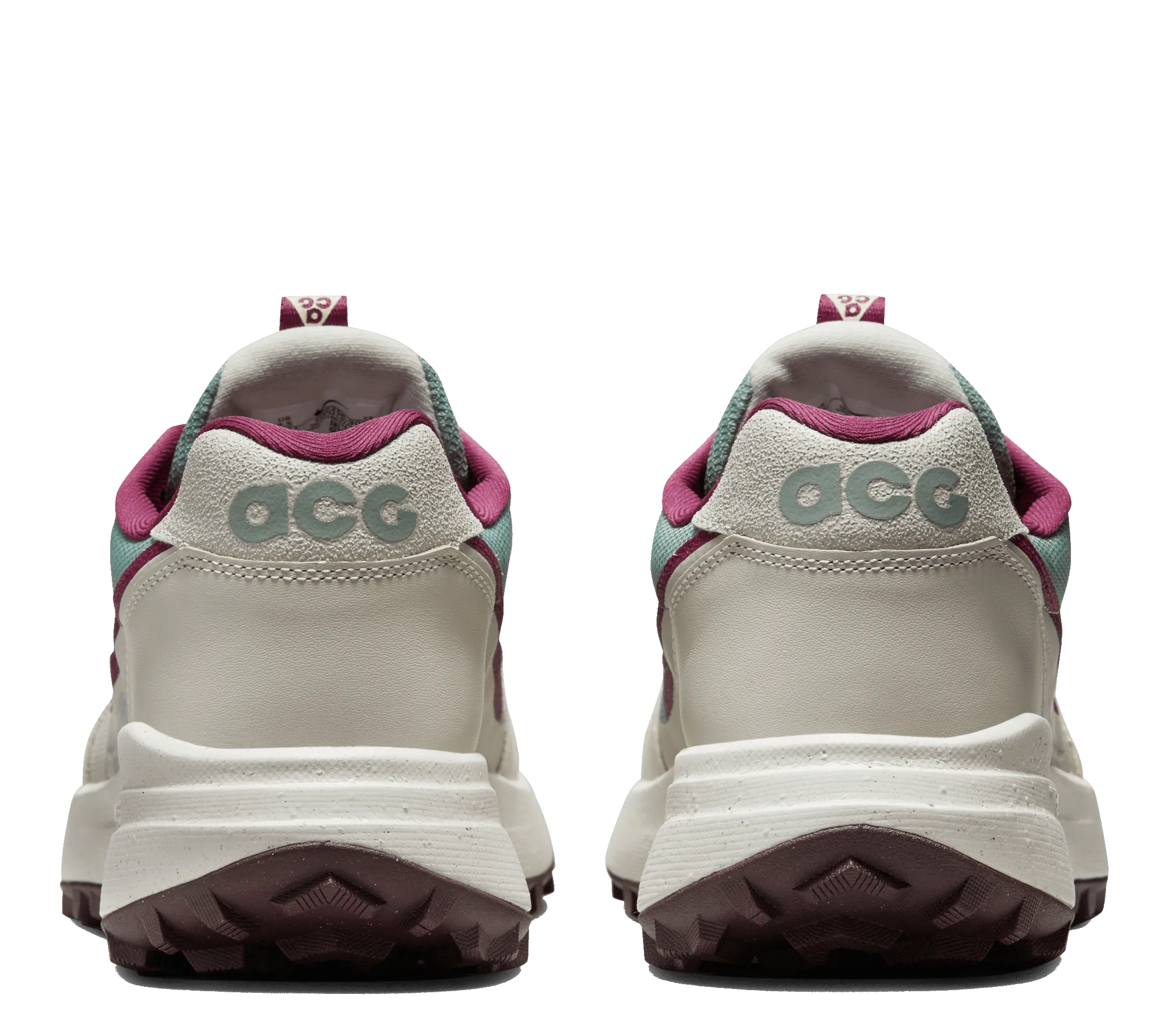 Nike ACG Lowcate "Mica Green" Breath Fresh Wide toe box