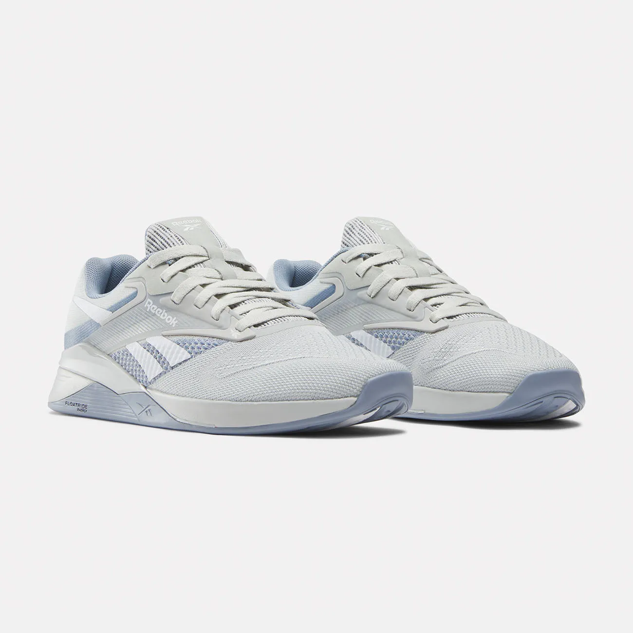 Women's Reebok Nano X4 Tear Resistant Textile Outdoors Ready