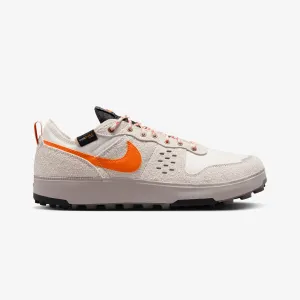 Nike | C1TY PREMIUM CORDURA { PHANTOM/SAFETY ORANGE-LT OREWOOD BRN Sweat Control Shock Wear