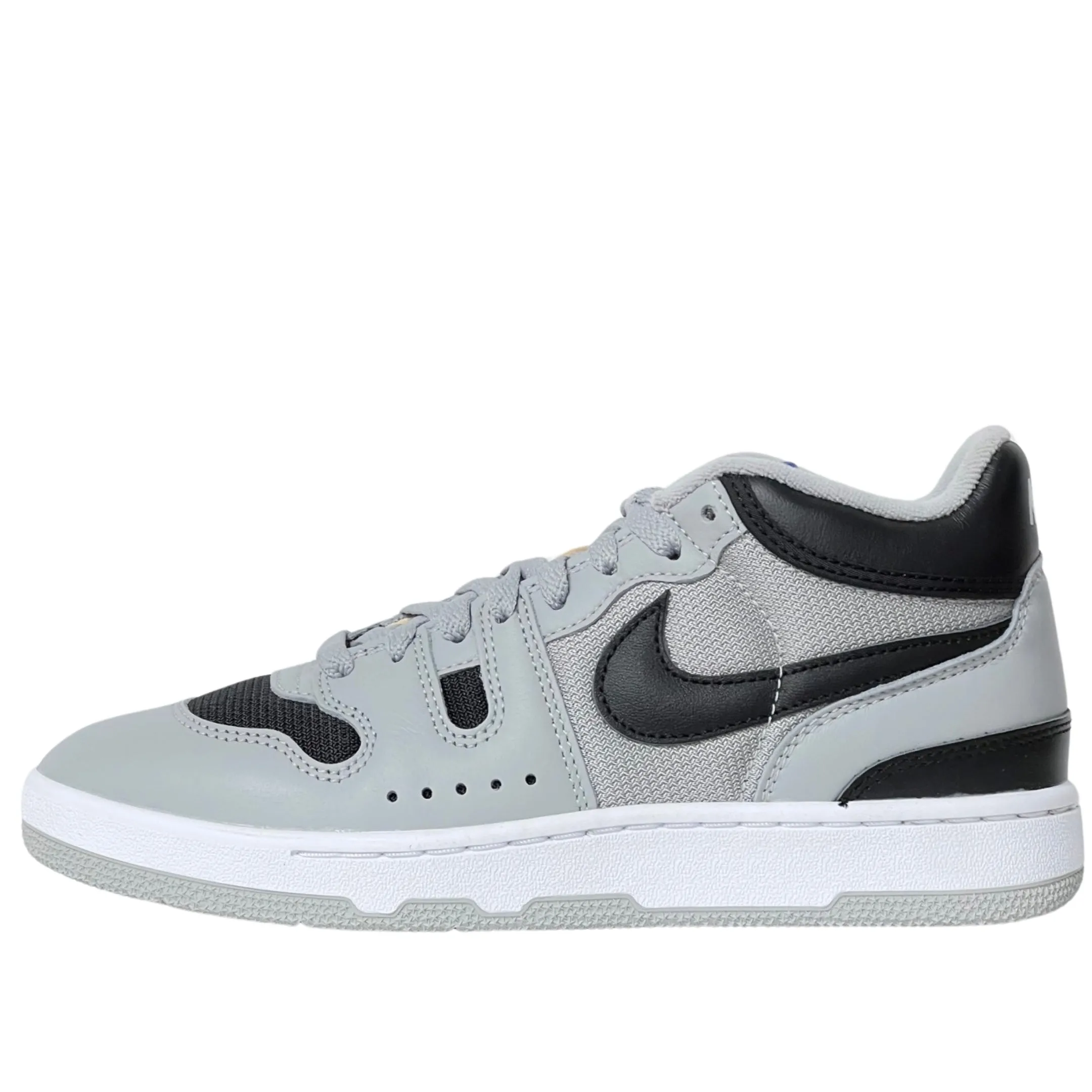 Comfy lining Nike Mac Attack QS SP Light Smoke Grey