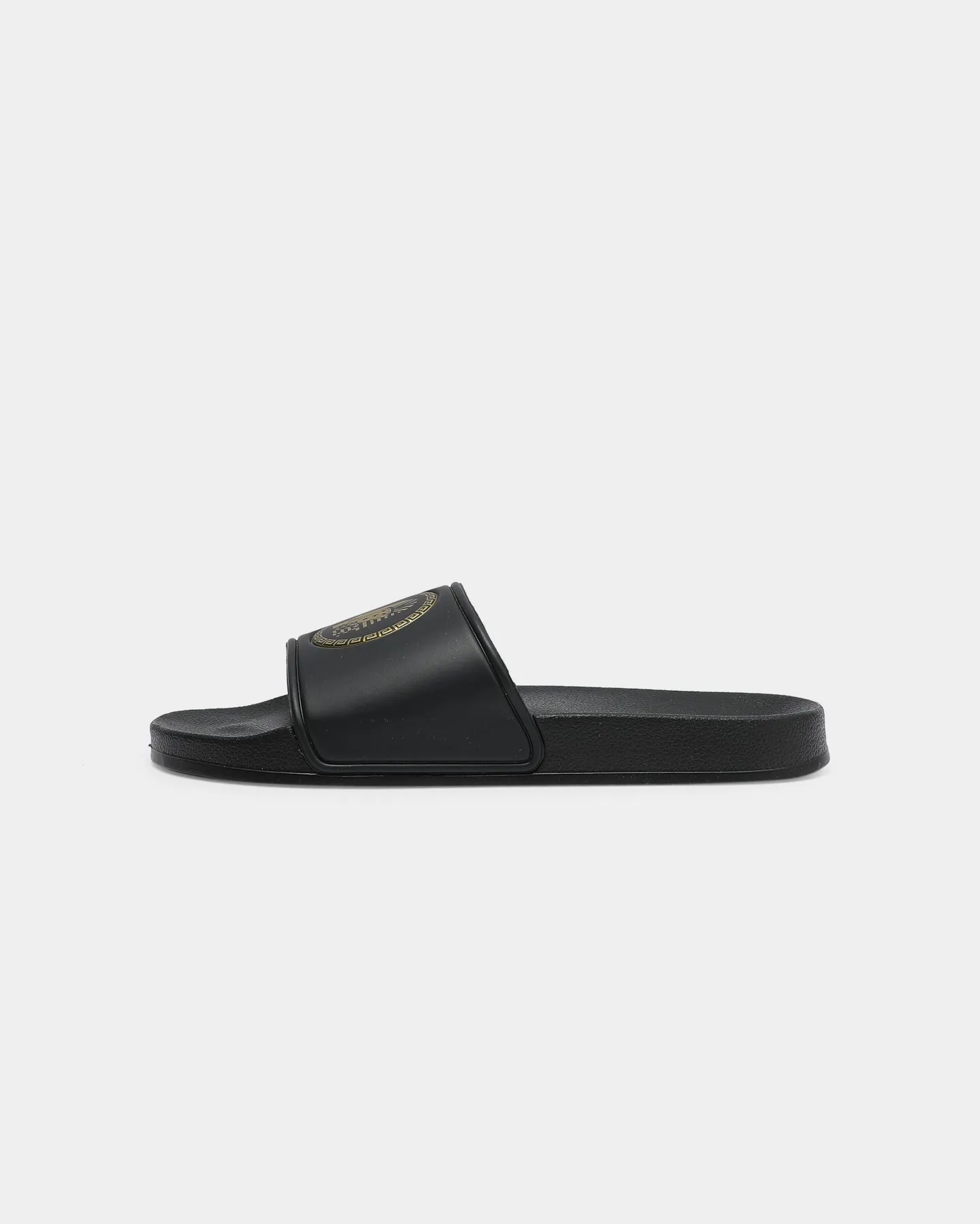Last Kings Pharaoh Slide Black/Gold Game Ready