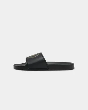 Last Kings Pharaoh Slide Black/Gold Game Ready