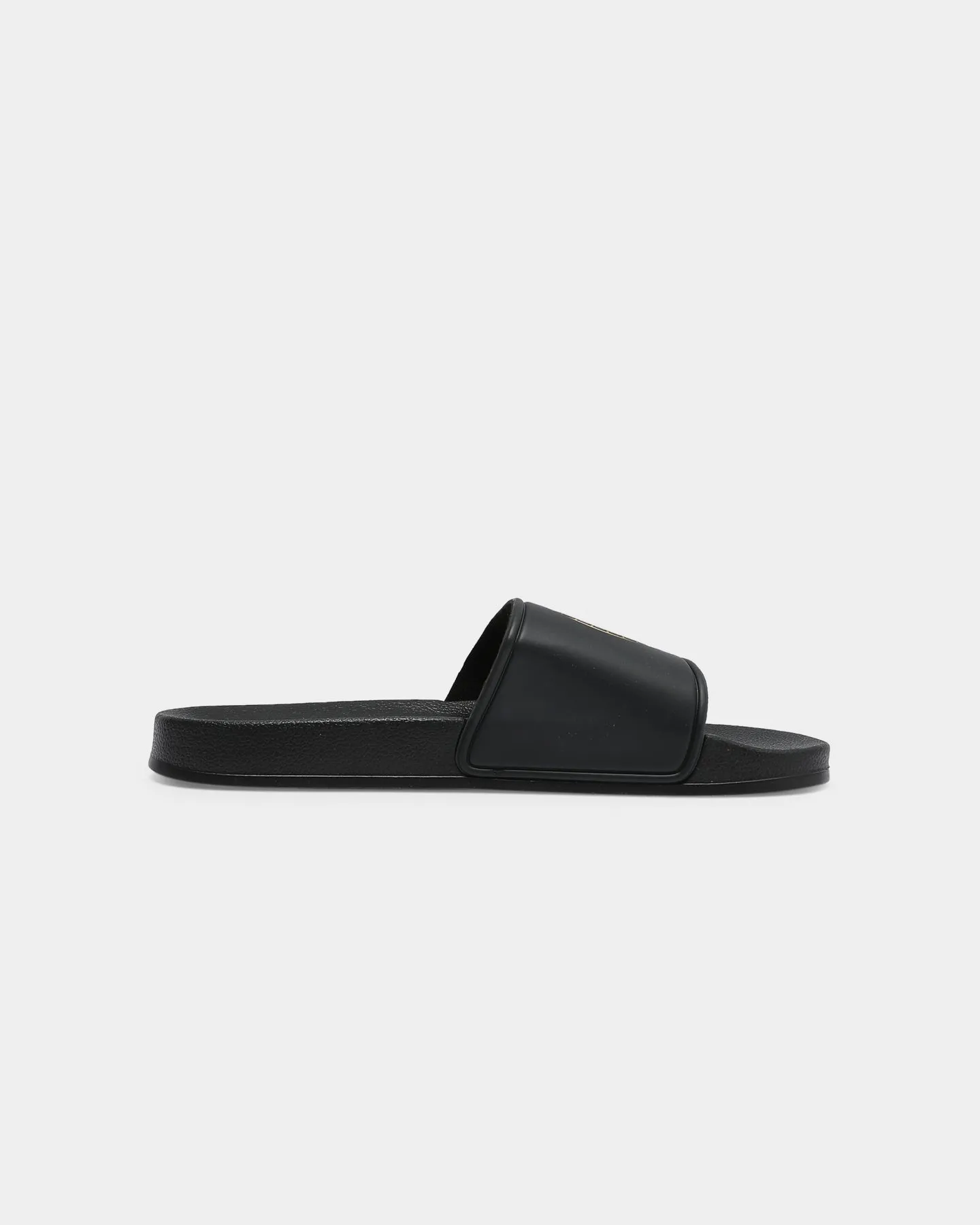 Closet Core Office Cool Last Kings Pharaoh Slide Black/Gold