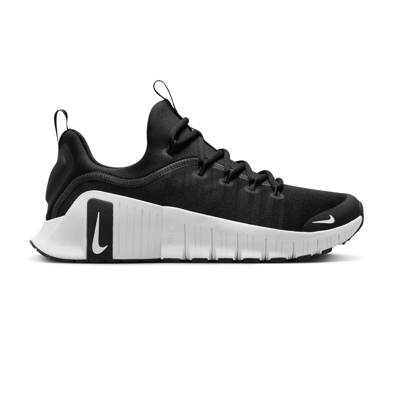 Anti Microbial Lining Women's Nike Free Metcon 6