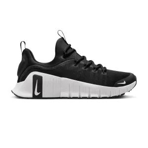 Anti Microbial Lining Women's Nike Free Metcon 6