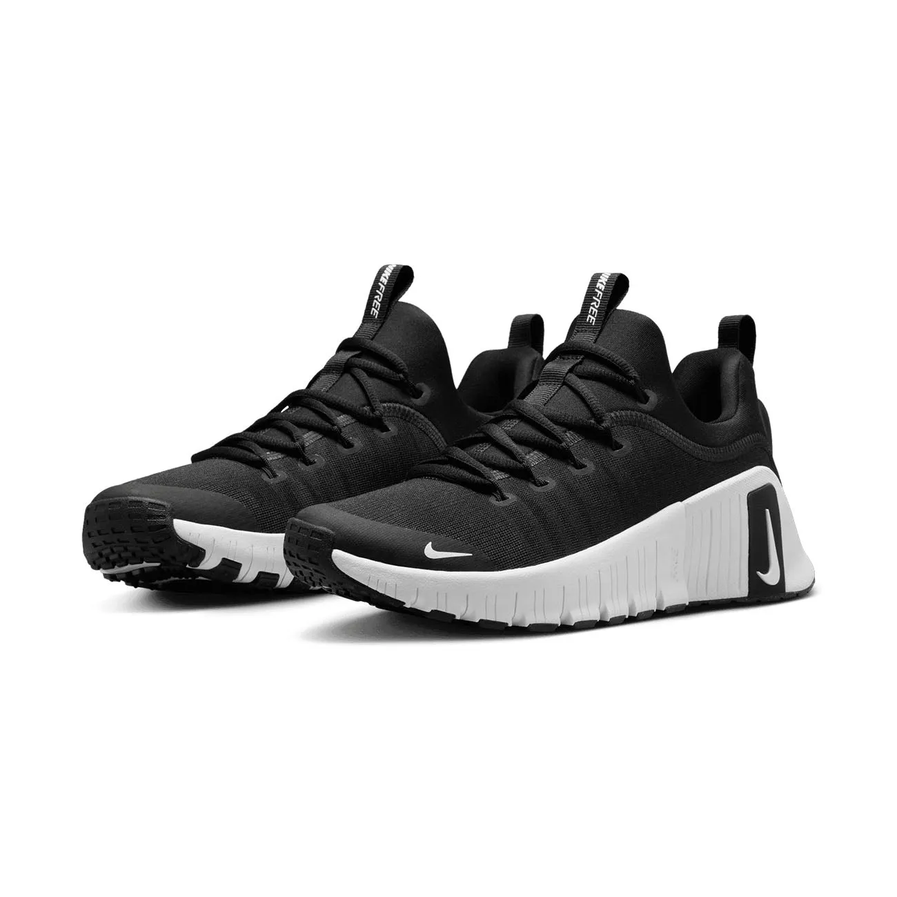 Women's Nike Free Metcon 6 Light Impact Busy Ready