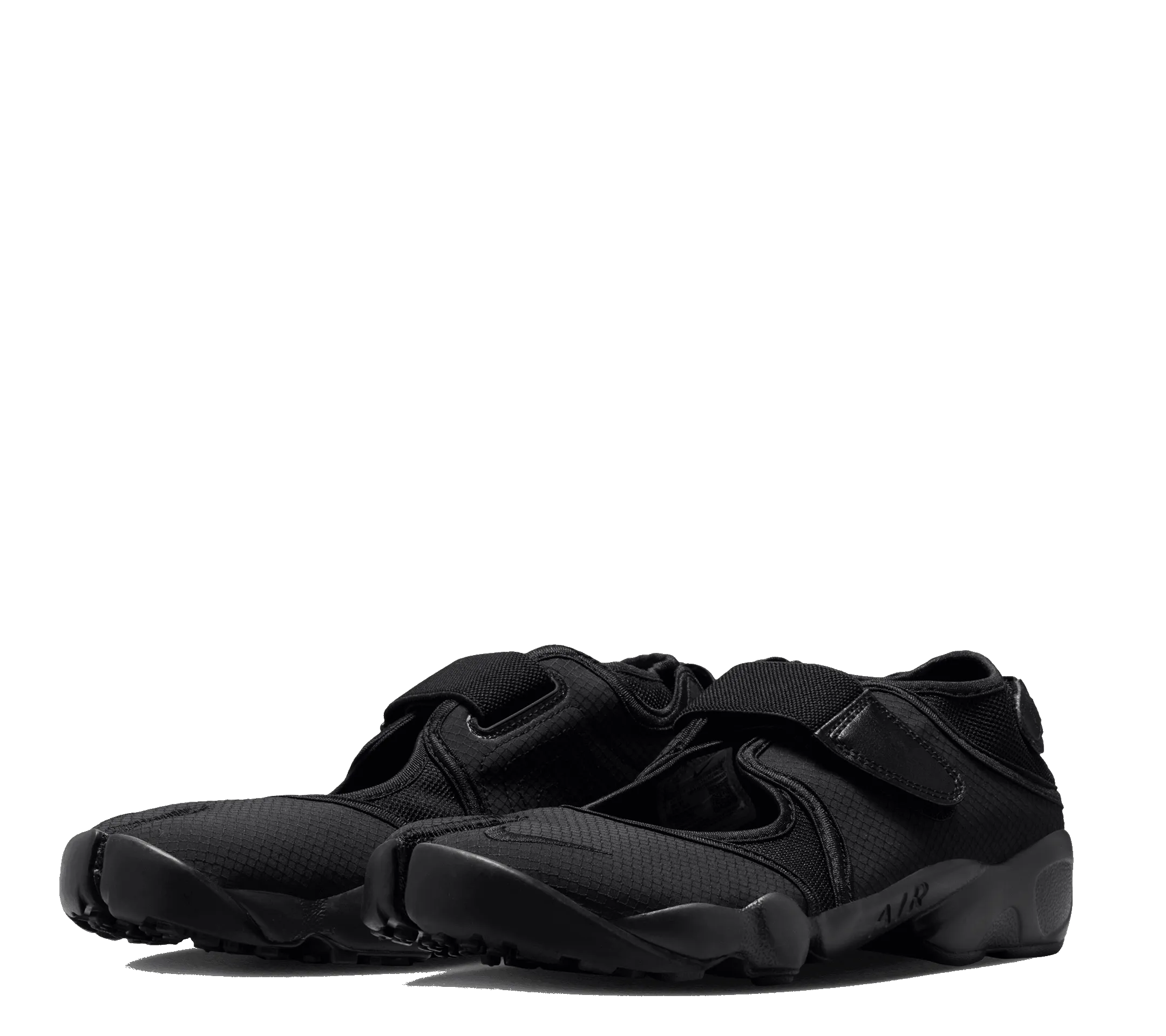 W Nike Air Rift Breathe Fashion-Forward Look
