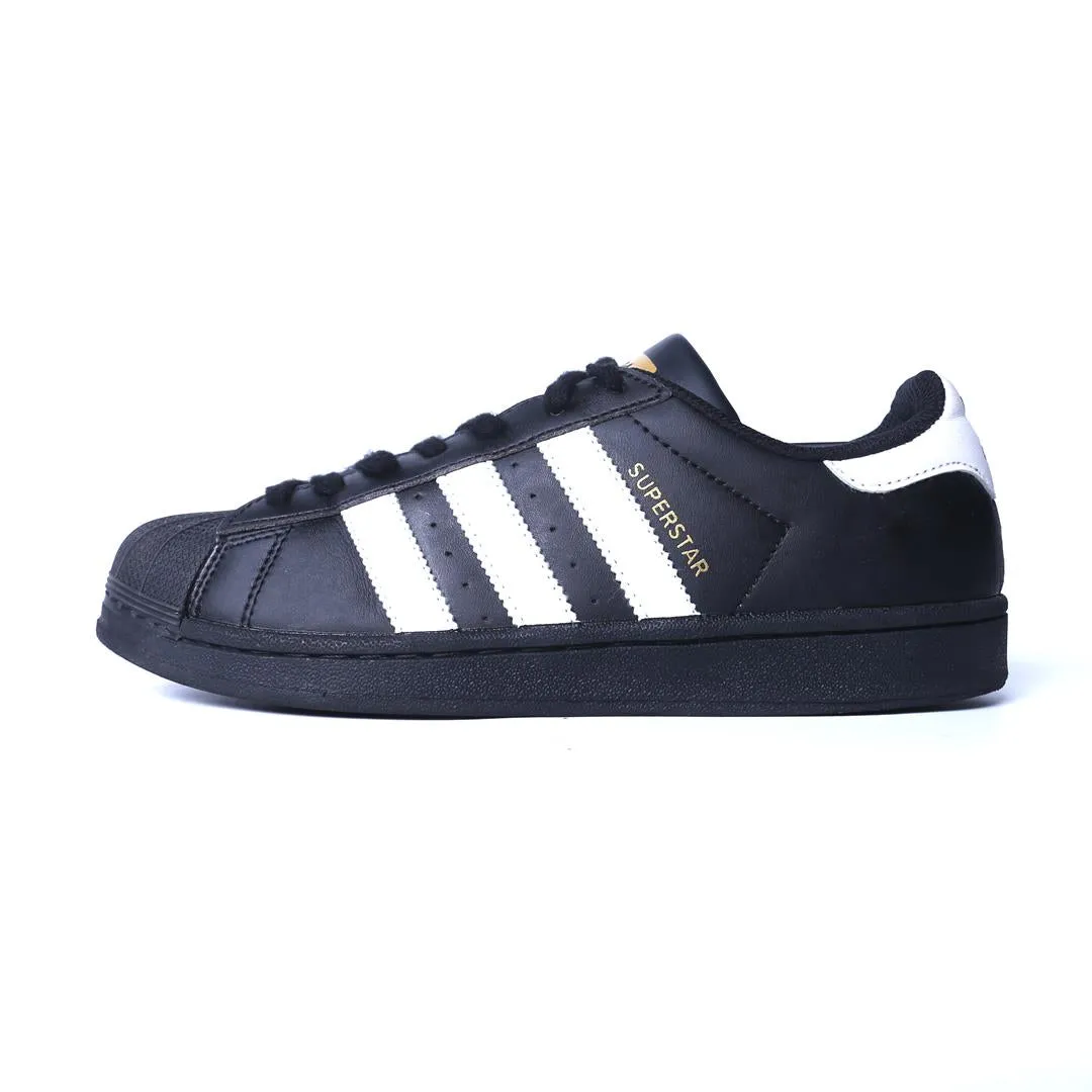 ADIDAS SUPERSTAR waterproof