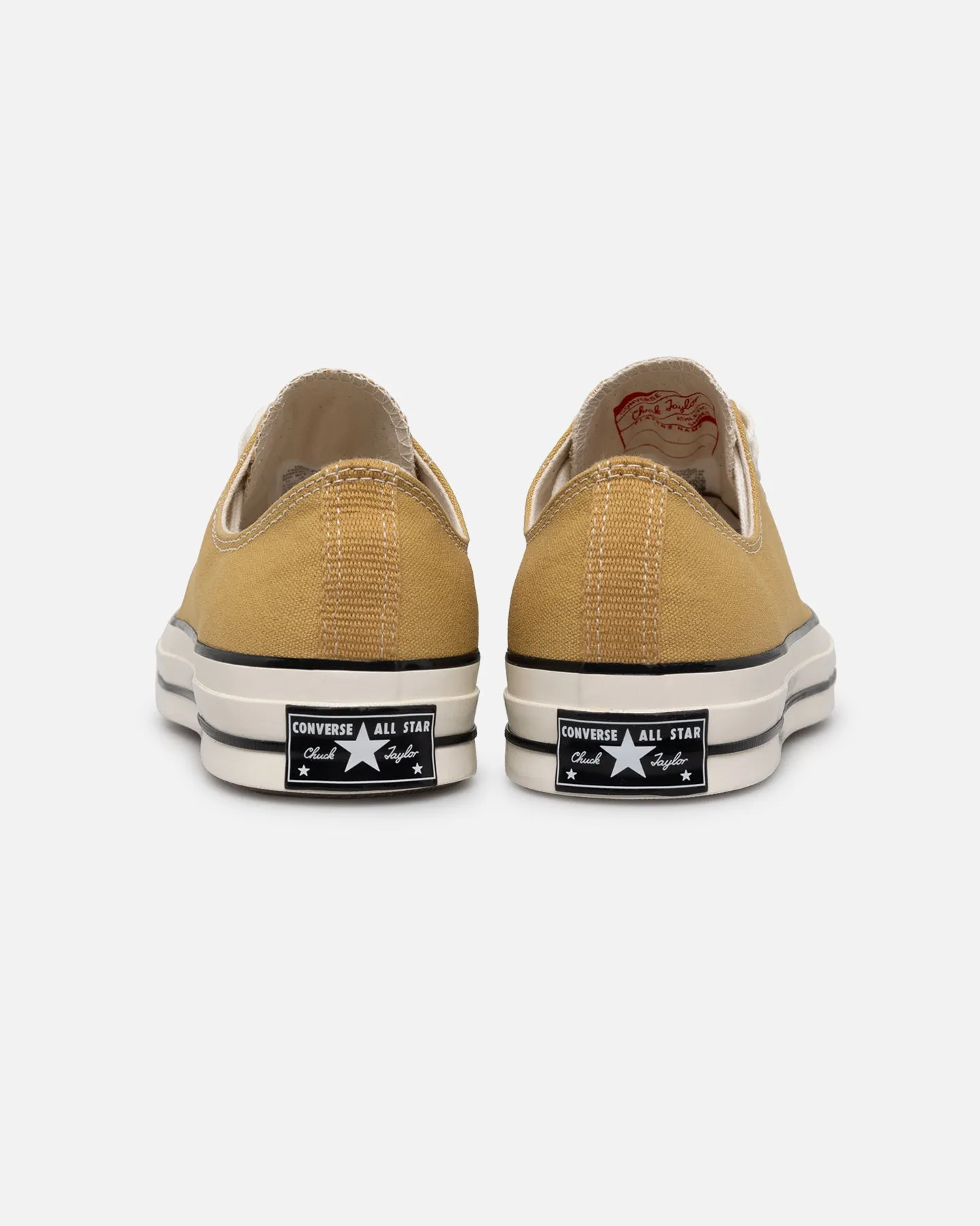 Converse Chuck 70 Fall Tone Dunescape Long Walk