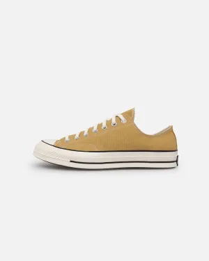 Converse Chuck 70 Fall Tone Dunescape Ventilation holes Cushioned