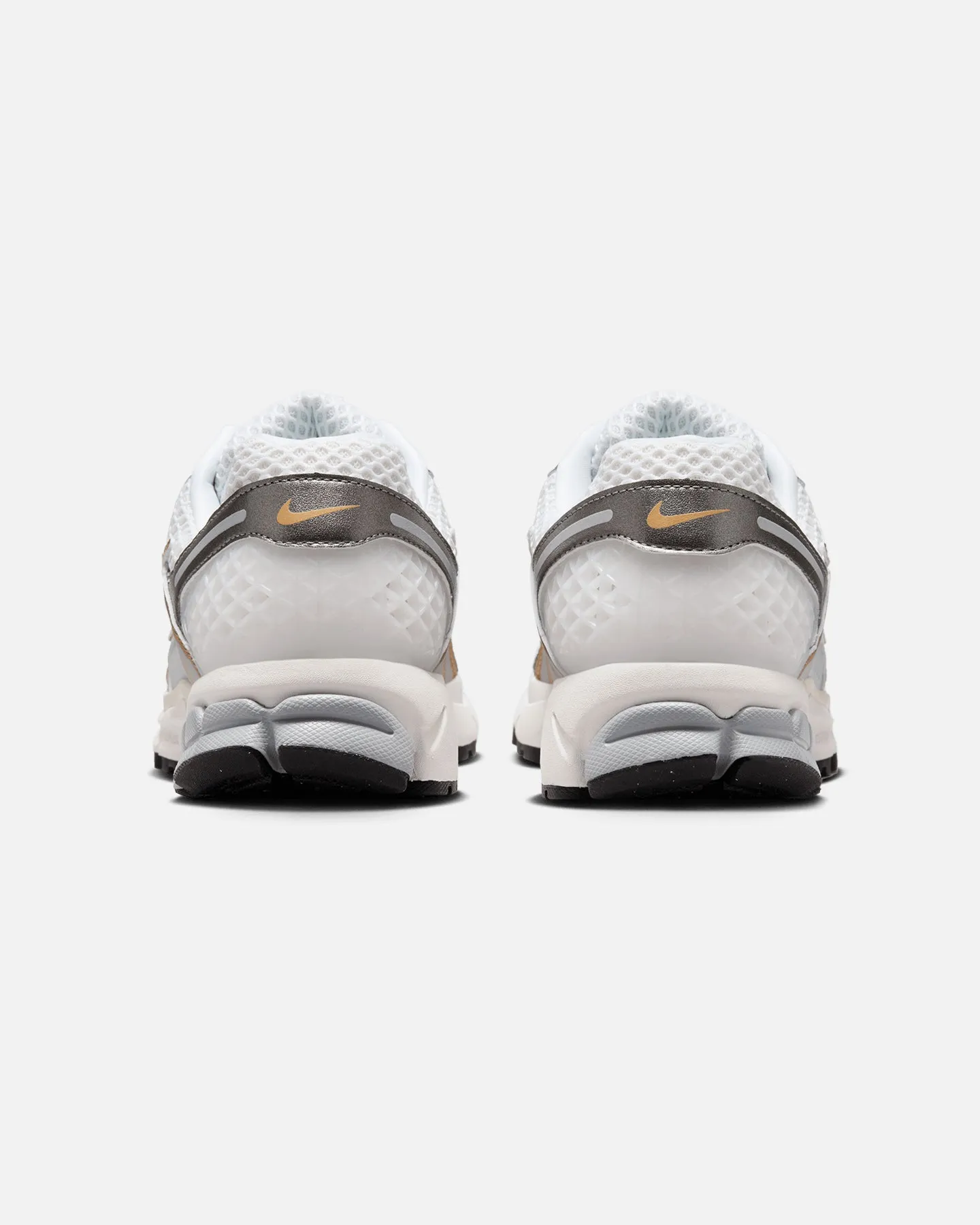 Nike Zoom Vomero 5 Platinum Tint/White Comfort Ready