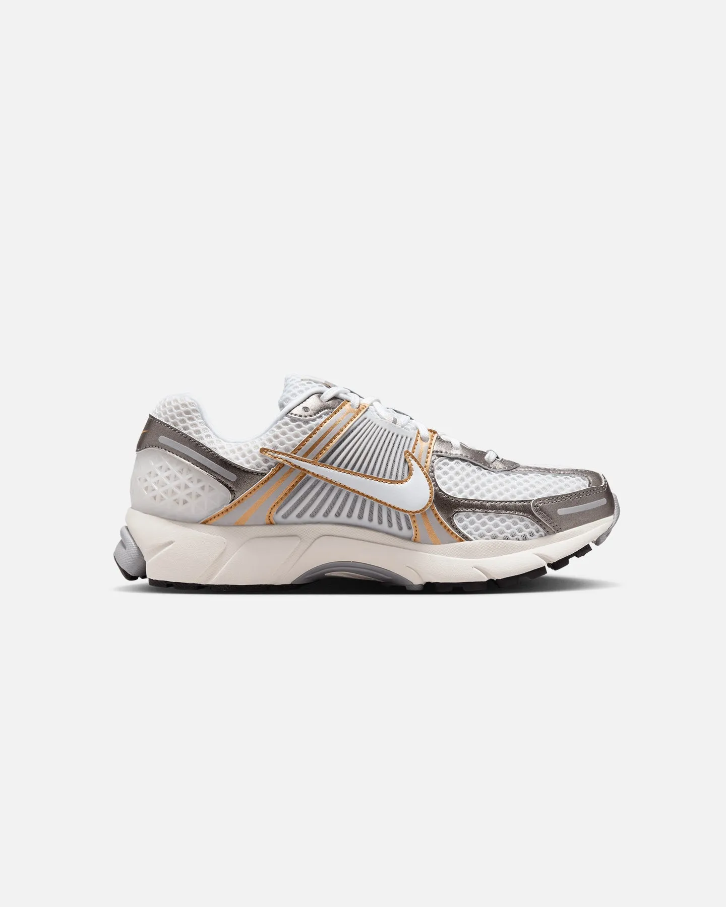 All-Season Wear Nike Zoom Vomero 5 Platinum Tint/White