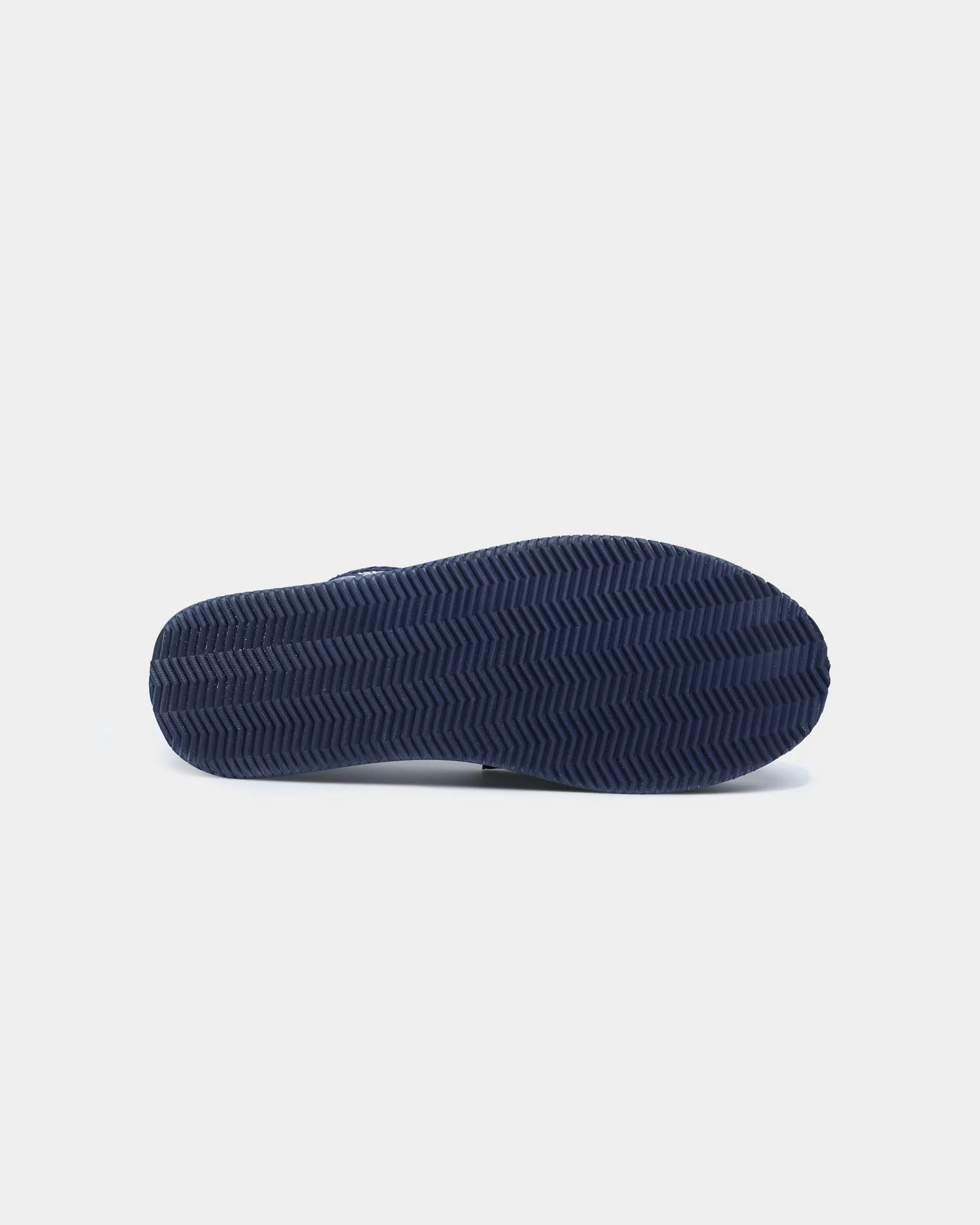 Goat Crew Bandana Slipper Navy/White Sport Life