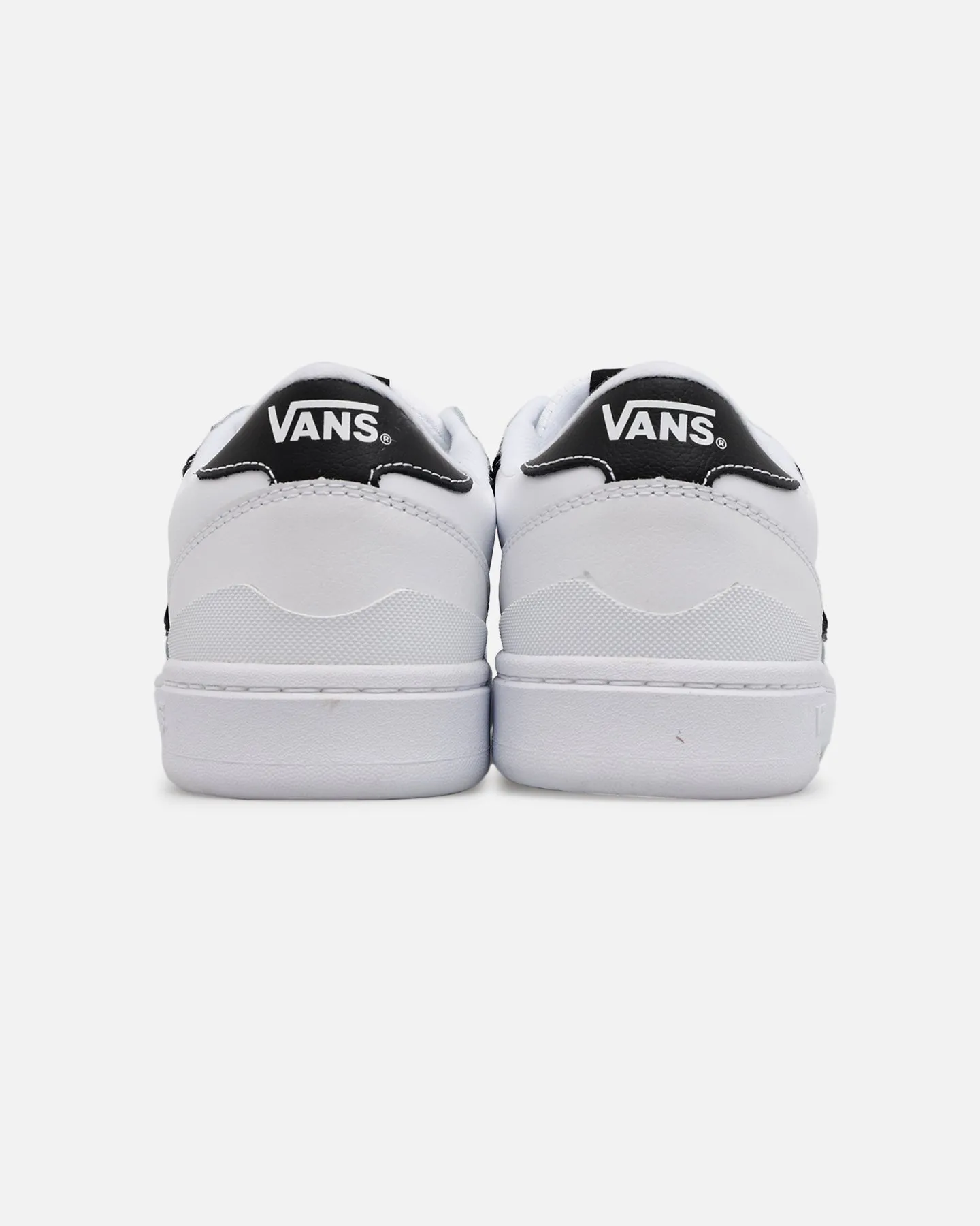 Vans Lowland 2.0 White Daily Walk