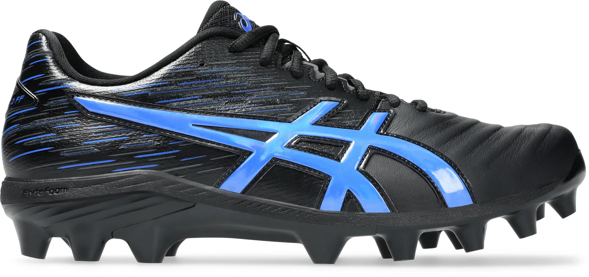 Boys' footwear Lethal Blend FF Football Boots