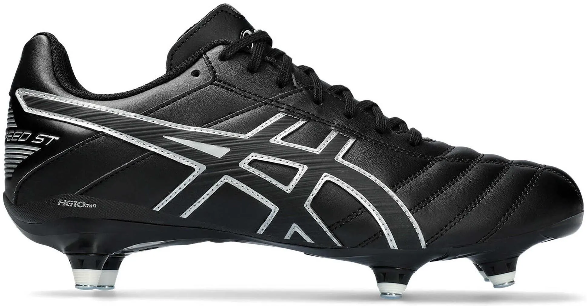 Lethal Speed ST 2 Football Boots Heel Stabilizer Wide-fit kids' shoes
