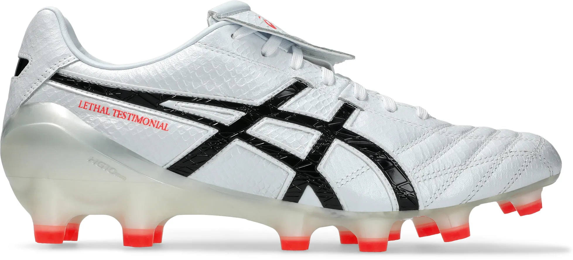 Breathable Upper Lethal Testimonial 4 IT Football Boots
