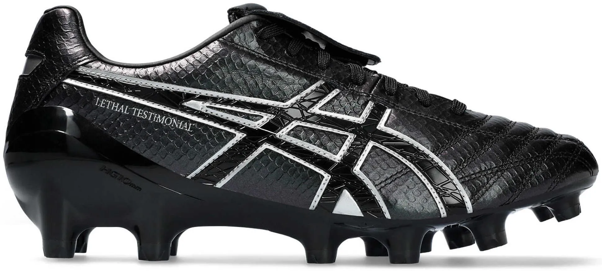 Wide fit New Arrival Lethal Testimonial 4 IT Football Boots