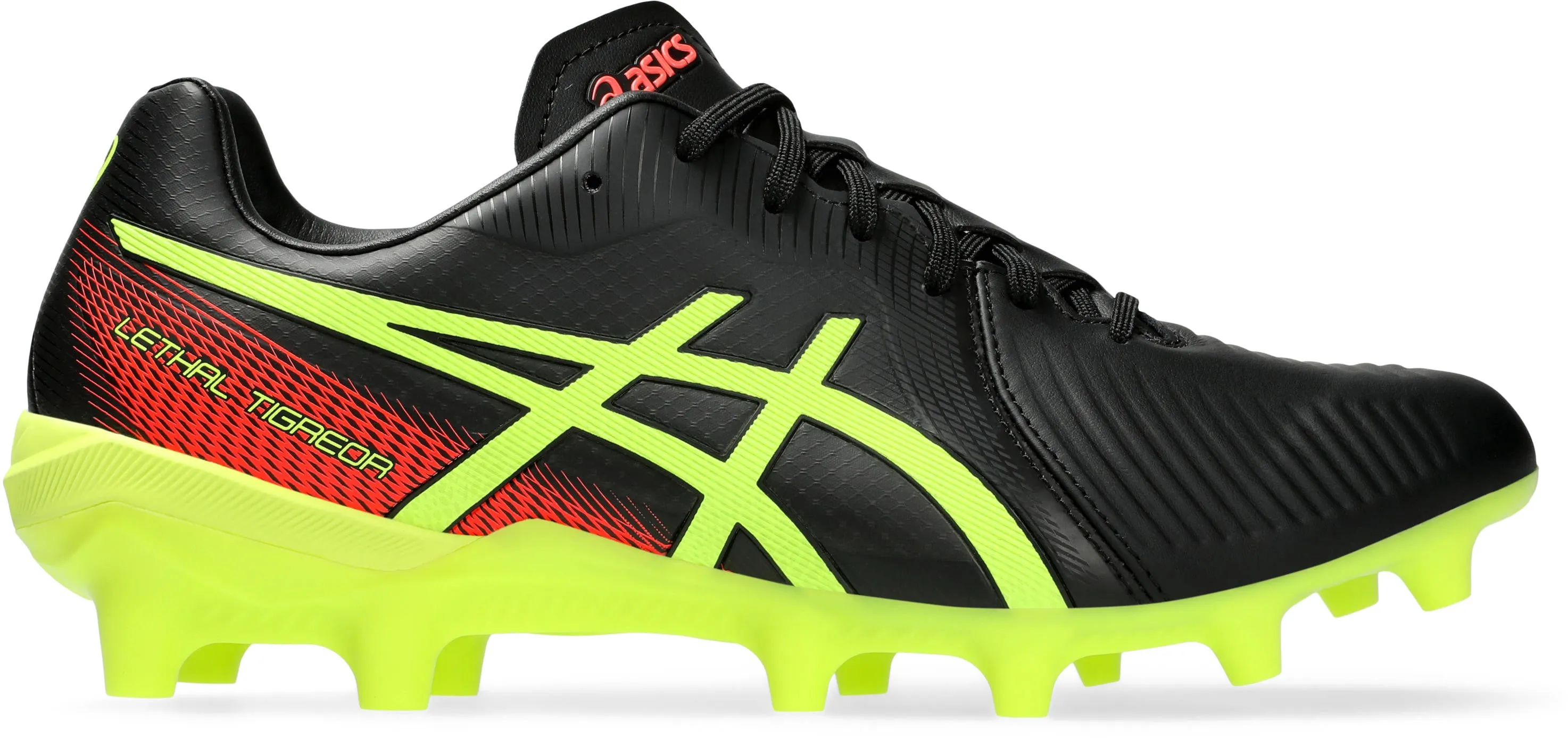 sportsmanship Lethal Tigreor IT FF 3 Men's Football Boots (Width D)