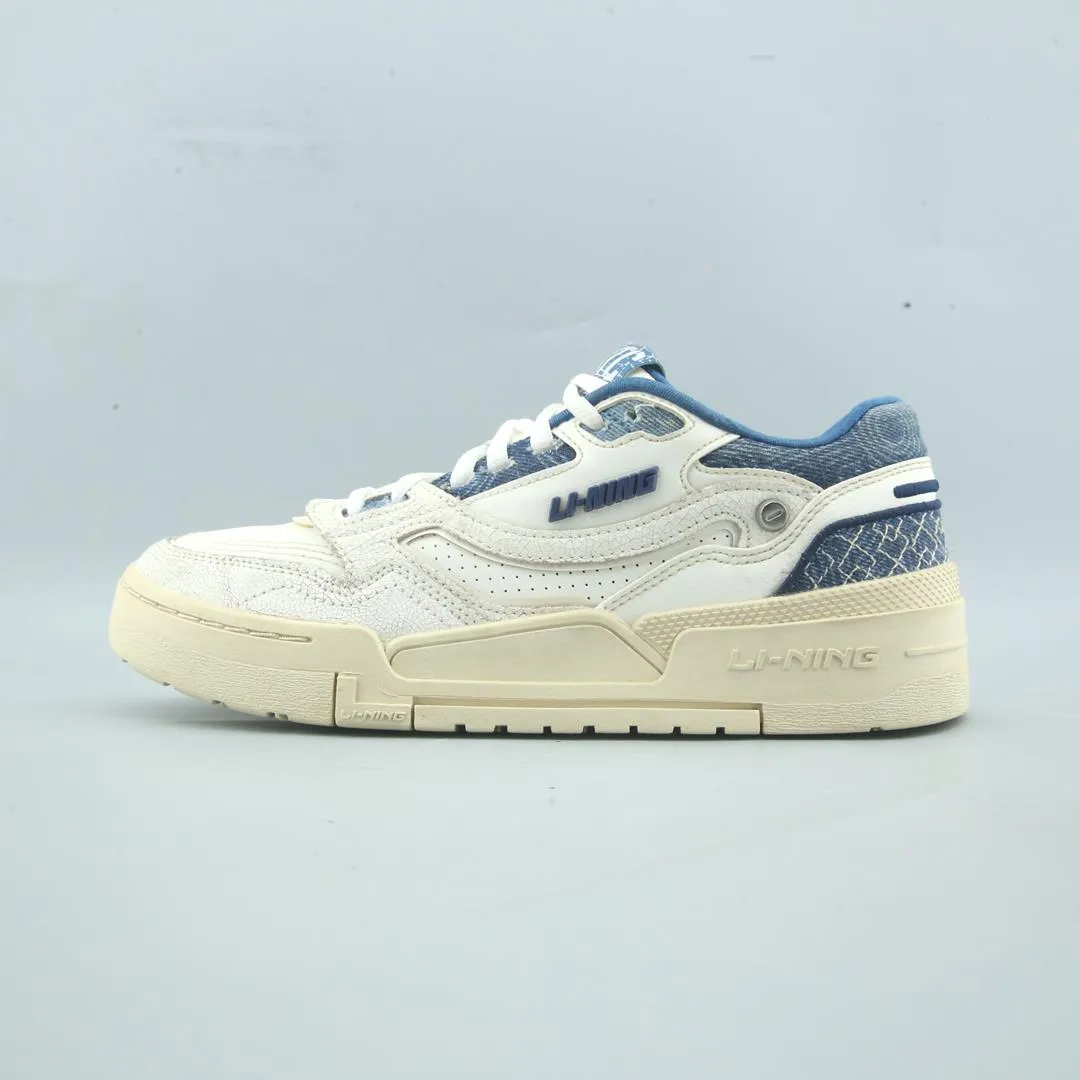 lace up closure Anywhere Life LI-NING 001 BTC PRM