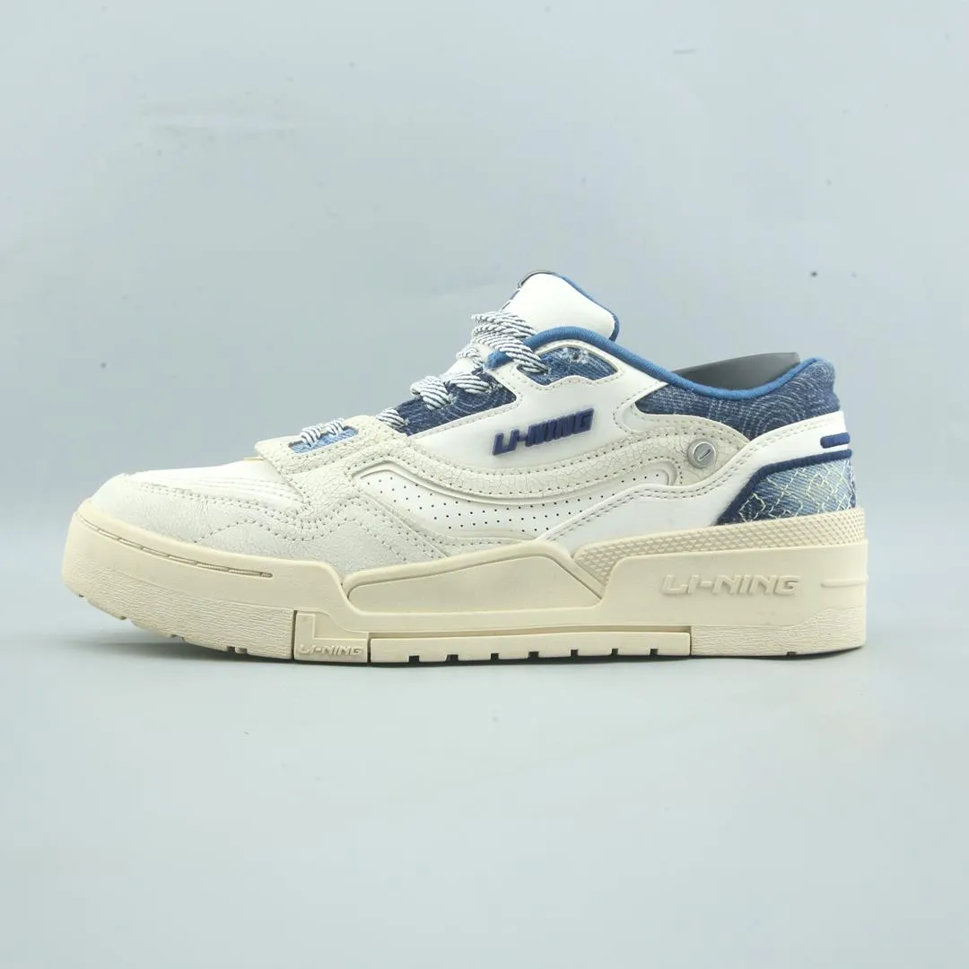 LI-NING 001 BTC Snack Run