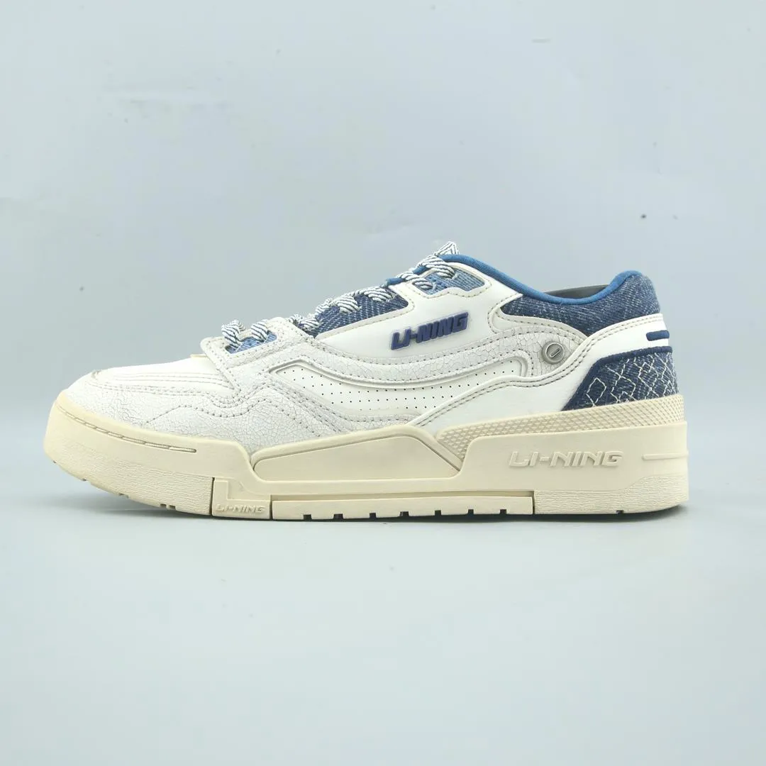 LI-NING 001 BTC Simple Style
