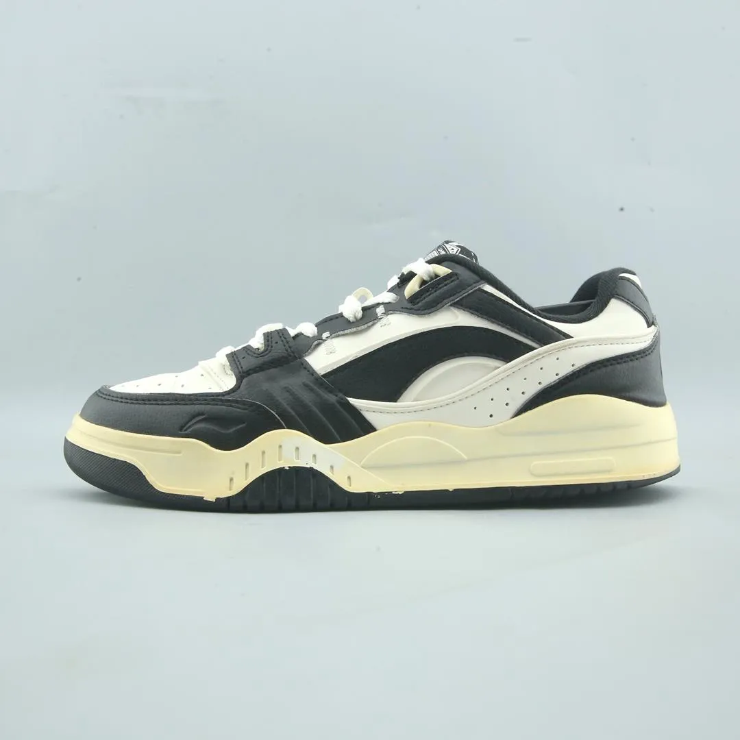 Reinforced   toe LI-NING .