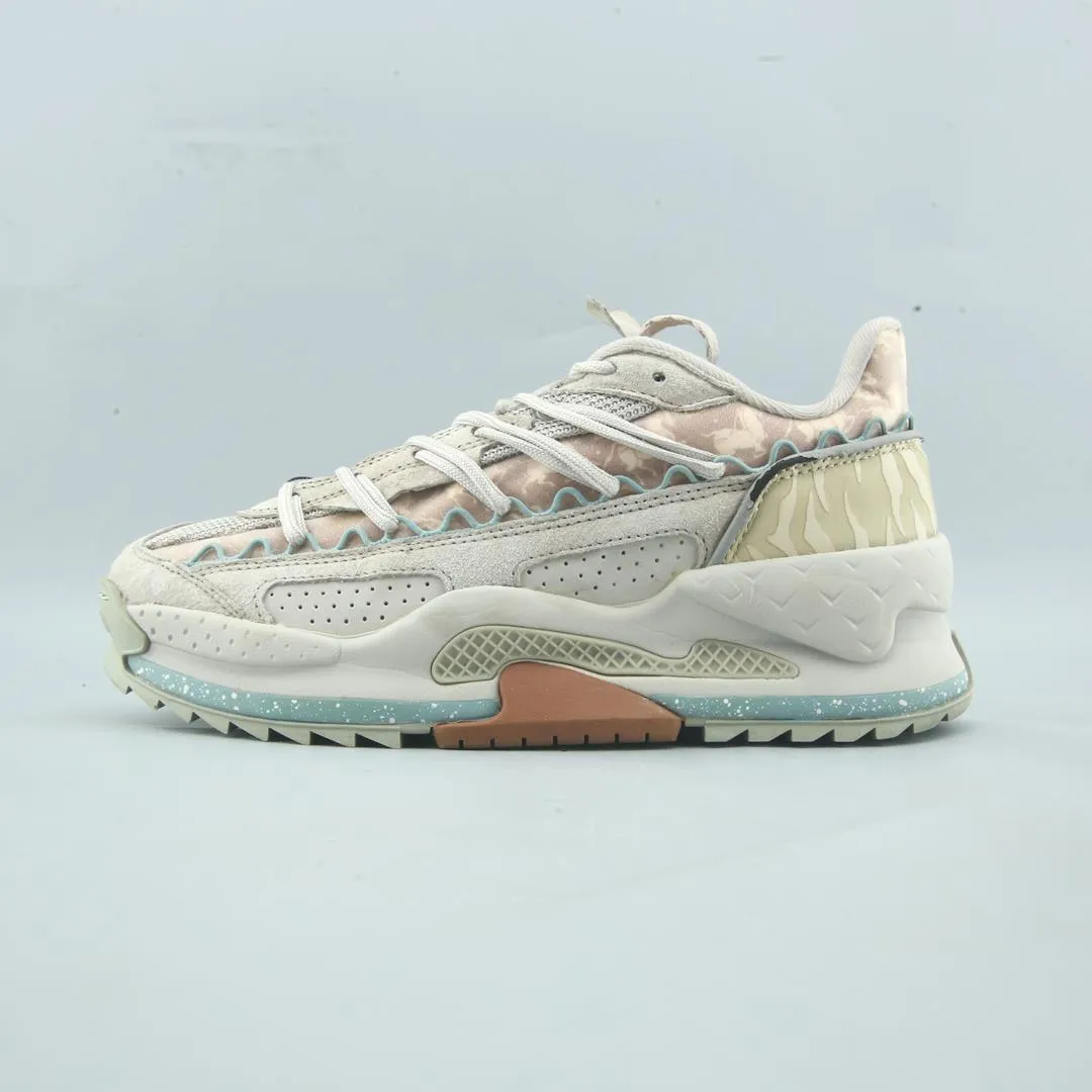 Quick Action LI-NING COUNTERFLOW ALIEN